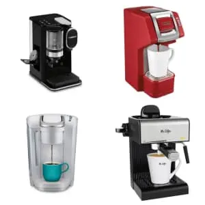 Coffee Makers at Overstock