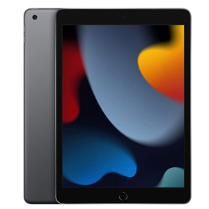 Apple iPad 2021 第9代 10.2平板电脑 Wi-Fi版 256GB