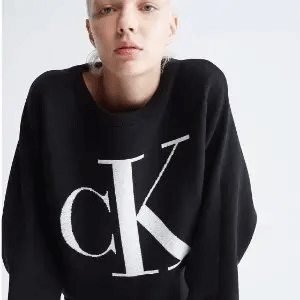 Calvin Klein美国官网开年大促精选服饰6折促销