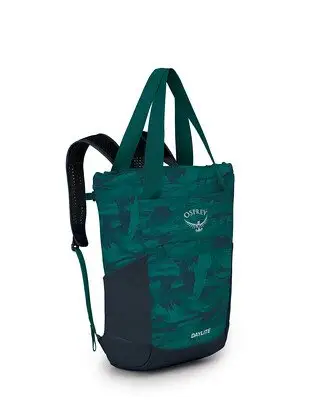 Select Osprey Backpacks & Accessories up to 40% Off: Daylite Tote Pack