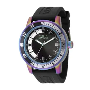 Invicta Men's 45mm Specialty Watch