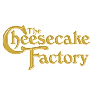 Cheesecake Factory Coupon