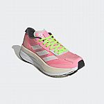 adidas @ebay - Extra 50% Off + Extra 20% Off: Adizero Boston 11 Running Shoes