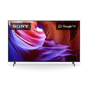 Sony X85K Series KD65X85K 65" 4K HDR 120Hz LED UHD Smart TV