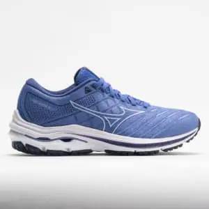 Mizuno Wave Inspire 18 Shoes at Holabird Sports