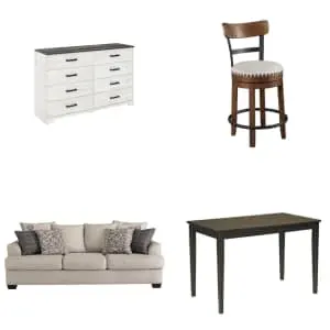 Signature Design by Ashley Furniture at Overstock.com