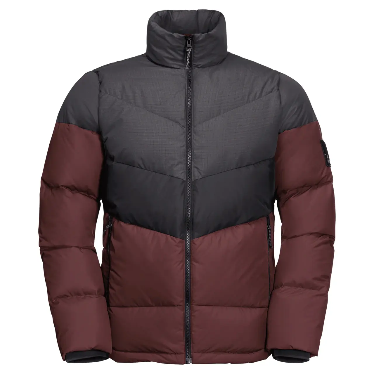 Jack Wolfskin Extra 20% Off Sale Items: Men's 365 Fearless Down Jacket