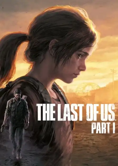 The Last of Us: Part 1 (PC Digital Download; Pre-order)