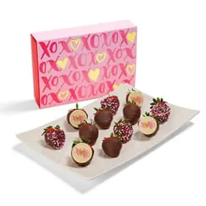 Edible Arrangements Valentine's Day Gifts
