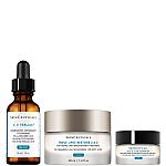 SkinCeuticals Anti-Aging Eye and Face Set