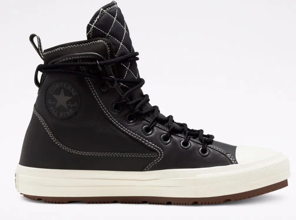 Chuck Taylor All Star Unisex All Terrain Counter Climate High Top Shoe (Limited Sizes)