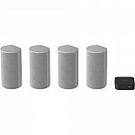 Sony HT-A9 4.0.4-Channel Wireless Home Theater System
