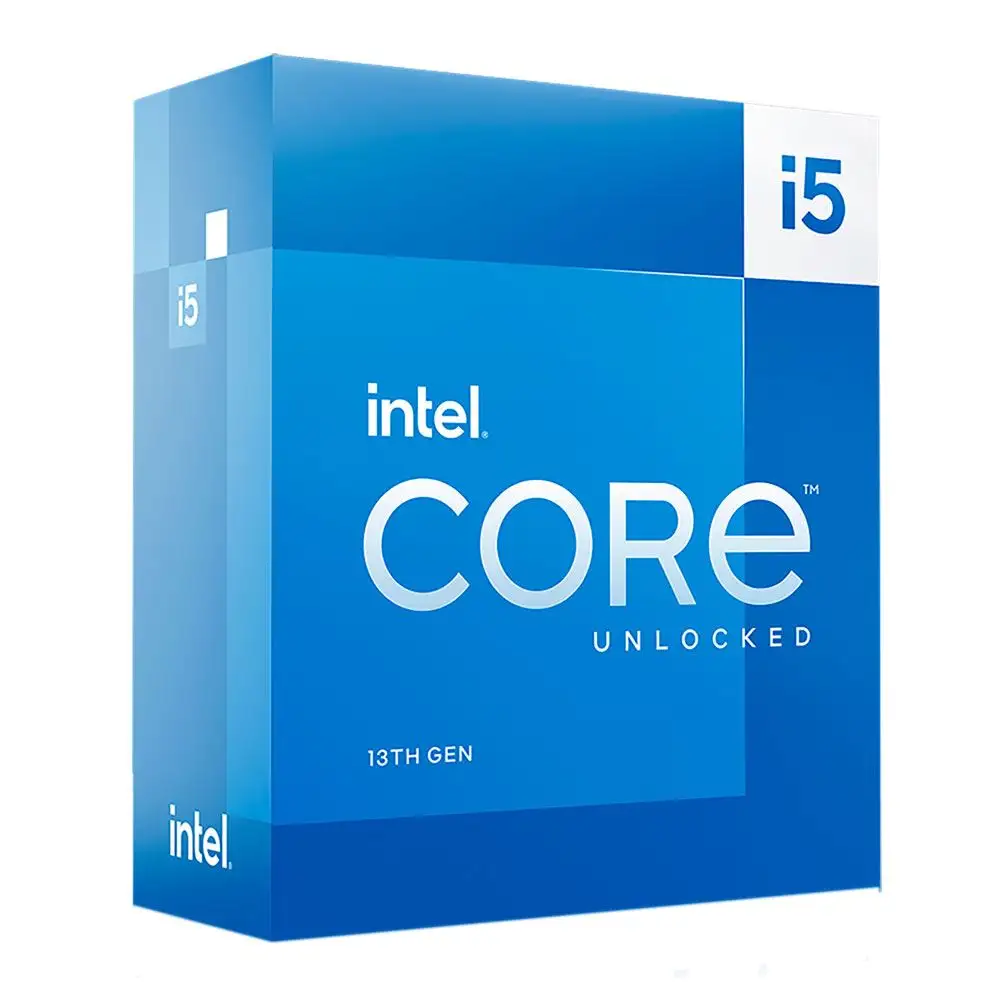 MicroCenter Stores: Intel Core i5-13600K 3.5 GHz 14-Core LGA 1700 Processor