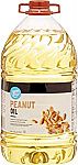 Happy Belly 1-Gal Peanut Oil