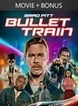 Bullet Train (2022) (4K UHD Digital Film)