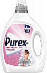 82.5Oz Purex Baby 2X Concentrated Liquid Laundry Detergent