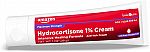 1 oz Amazon Basic Care Anti-Itch Hydrocortisone 1% Cream