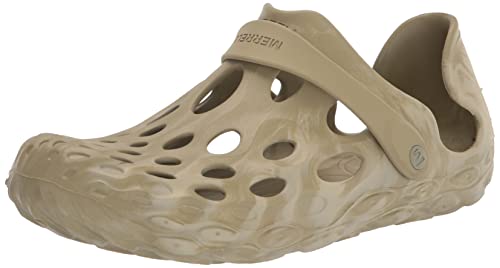 Merrell Men's Hydro Moc Water Shoe (Beige, Size 11, 13 or 14)