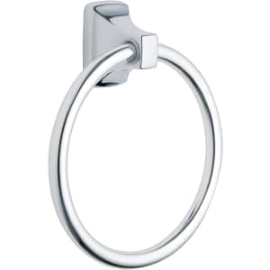 Moen Donnor Collection 6.25" Bathroom Hand Towel Ring