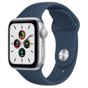 Apple Watch SE 40mm (2020)