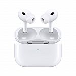 Apple AirPods Pro 2nd Gen w/ MagSafe Charging Case