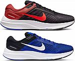 Nike Men's Air Zoom Structure 24 Running Shoes