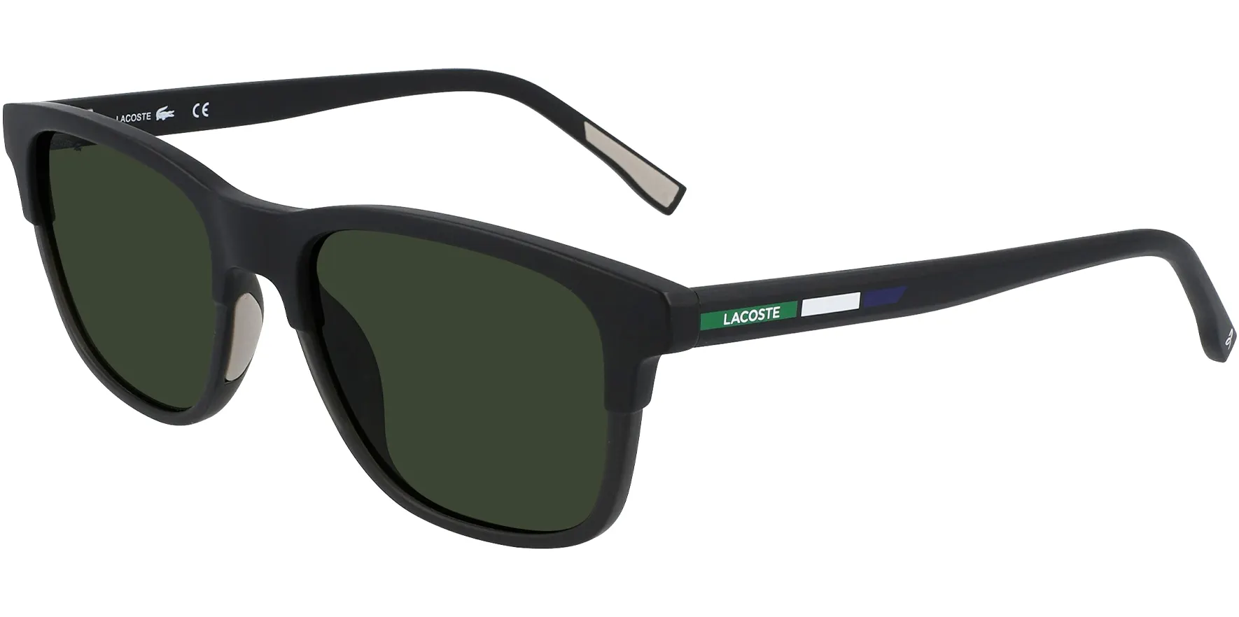 Lacoste Sunglasses: Polarized $37, Non-Polarized