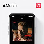 4 Months Apple Music (new or returning subscribers only)