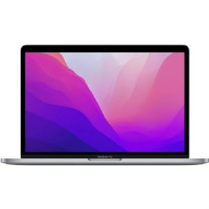 Apple M2 MacBook Pro (2022): 13.3" Retina, M2 Chip, 24GB RAM, 512GB SSD