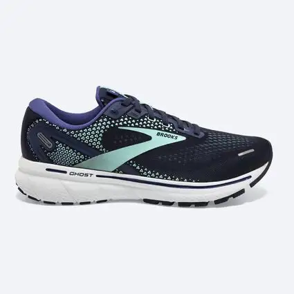 Brooks Men's or Women's Ghost 14 Neutral Running Shoes (various colors)