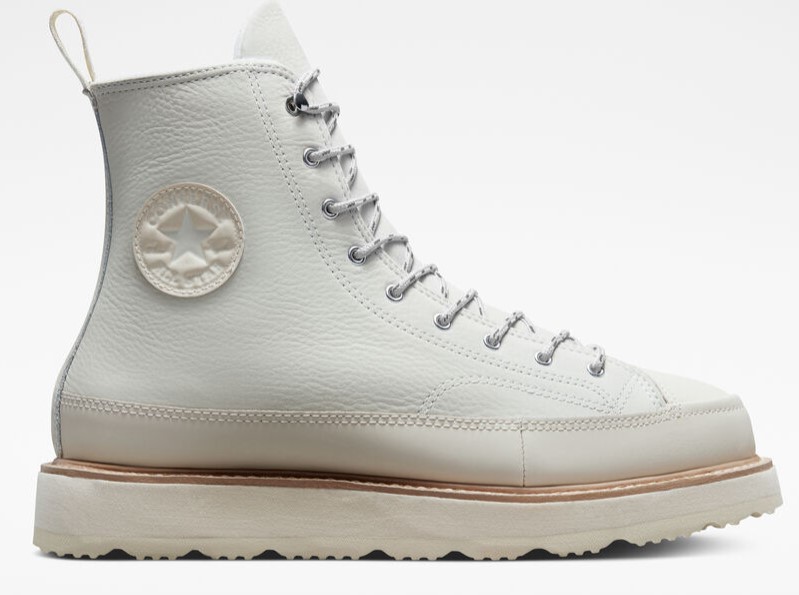 Converse Sale: Chuck Taylor All Star Lugged Boot $55, Chuck Taylor Crafted Boot
