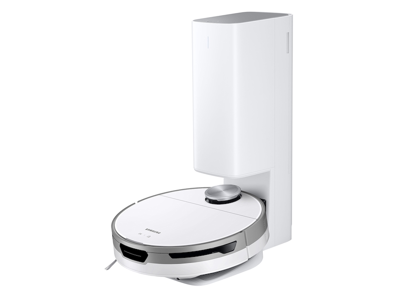 EPP Members: Samsung Jet Bot+ Robot Vacuum with Clean Station