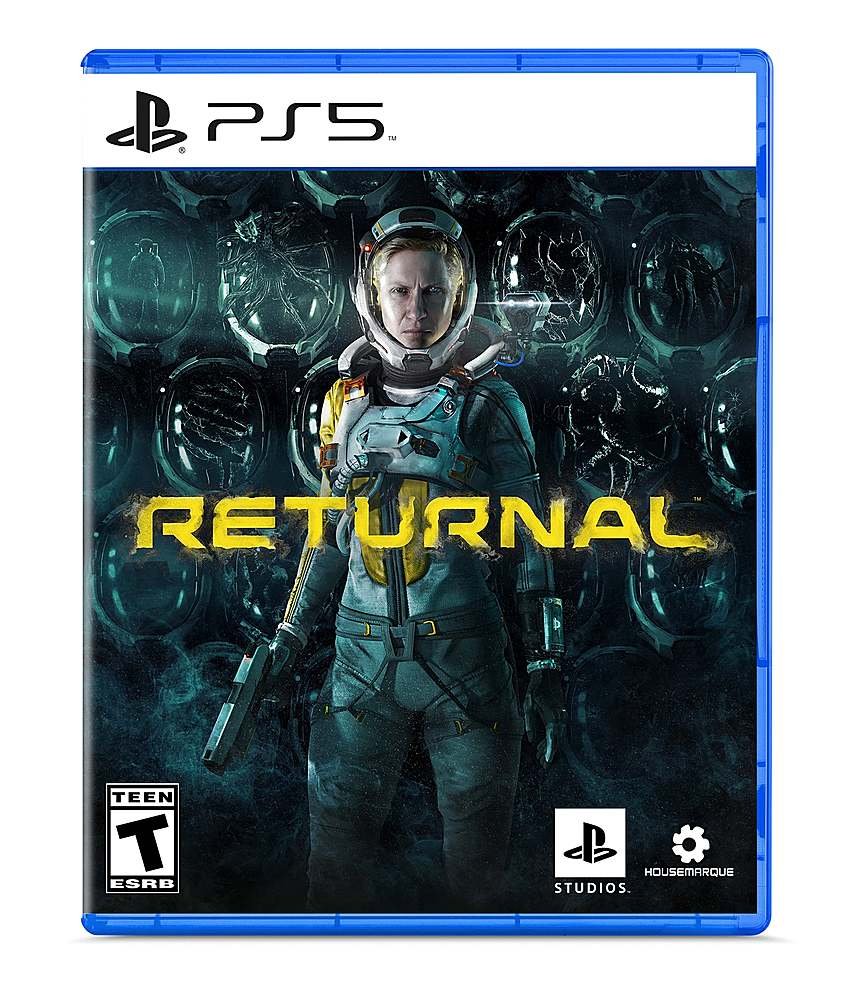 Returnal (PlayStation 5)