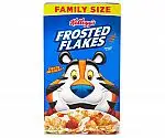 Big Lots - 2× Family Size Cereal, 24 Oz.