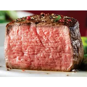 Omaha Steaks Love at First Bite Sale