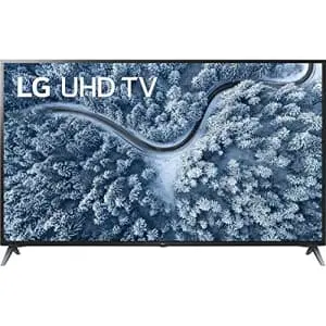 LG 70UP7070PUE 70" 4K HDR LED UHD Smart TV