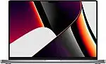 Apple 16" MacBook Pro 2021 Laptop (M1 Max 10-Core CPU 32-Core GPU 32GB 1TB Gray)