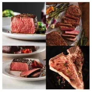 Omaha Steaks Semi-Annual Sale