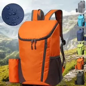 30-40L Lightweight Hiking Backpack