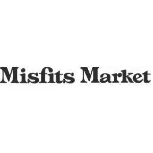Misfits Market Coupon