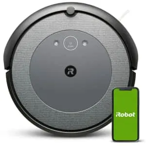 iRobot Roomba i3+ Robot Vacuum w/ Automatic Disposal