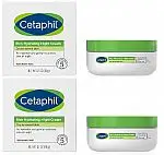 Cetaphil 1.7-Oz Rich Hydrating Night Cream