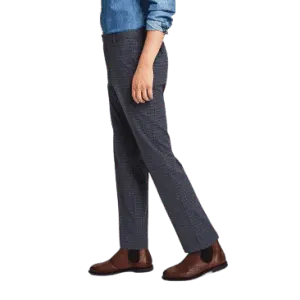 Tommy Hilfiger Men's TH Flex Stretch Performance Pants