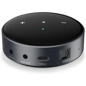 WiiM Mini Wireless Audio Stream