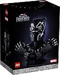 Lego Black Panther 76215 Set