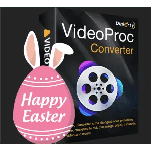 VideoProc Lifetime Full Version for PC and Mac