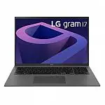 LG Gram 16" 16Z90Q WQXGA Laptop (i5-1240P 16GB 512GB)