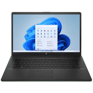 HP 17z Athlon Gold 17.3" Laptop