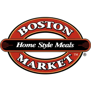 Boston Market Half Rotisserie Chicken Meal