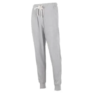 Lucky Brand Men's Sueded Jersey Knit Jogger Sleep Pants